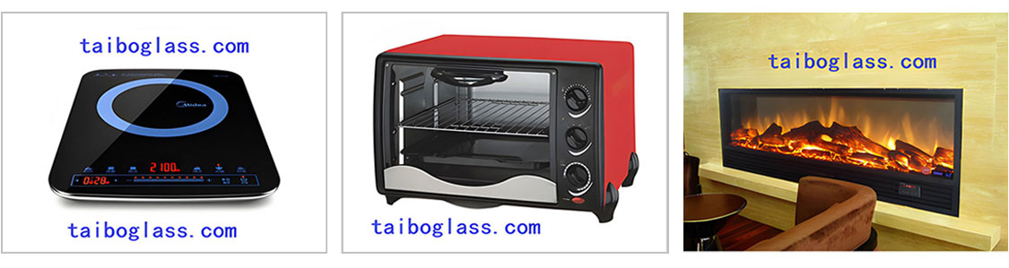 台玻玻璃硼硅玻璃